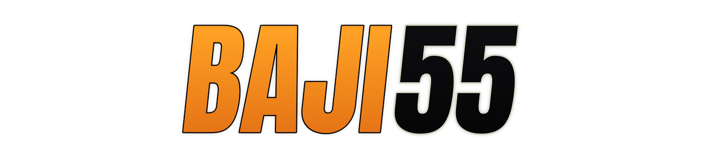 baji55 লোগো